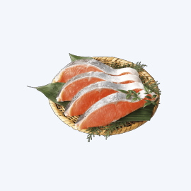 シャケ
